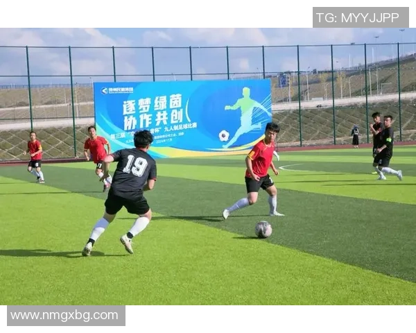 贵阳足球周边的魅力探索与发展潜力分析