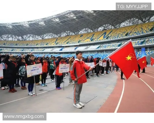 足球比赛旗帜的象征意义与文化传承探讨